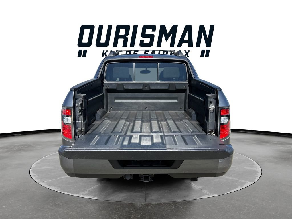 Used 2013 Honda Ridgeline RTS image 19