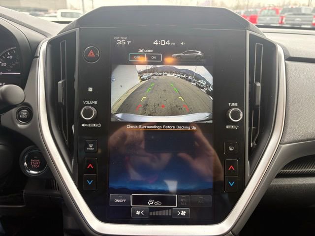 Used 2024 Subaru Crosstrek 2.0i Premium image 5