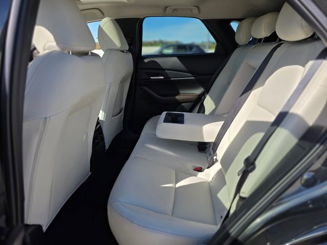 Certified 2025 MAZDA CX-30 2.5 Turbo w/ Premium Plus Pkg image 17