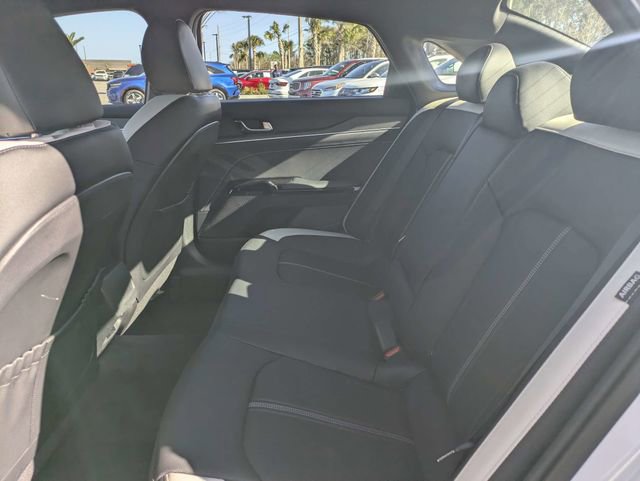 Used 2025 Kia K5 GT-Line image 12