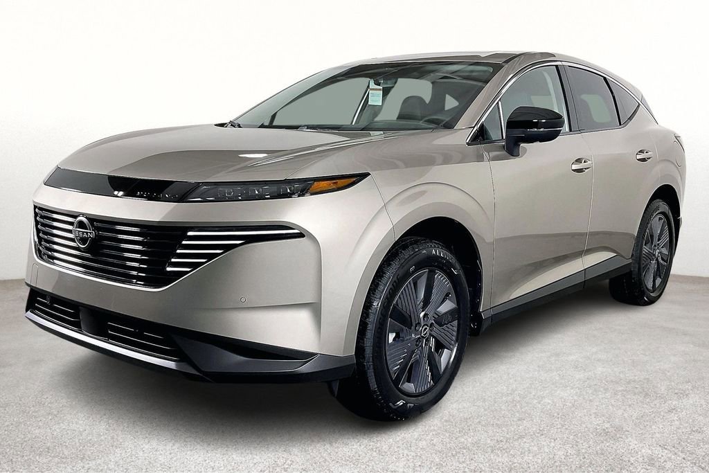 New 2026 Nissan Murano SL image 5
