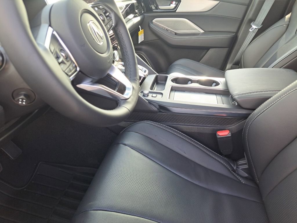 New 2026 Acura MDX w/ Technology Package image 15