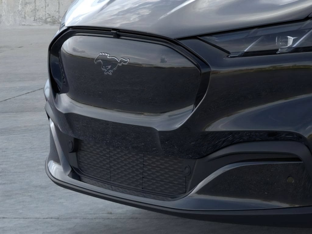 New 2026 Ford Mustang Mach-E Premium w/ Technology Package AWD/4WD image 9