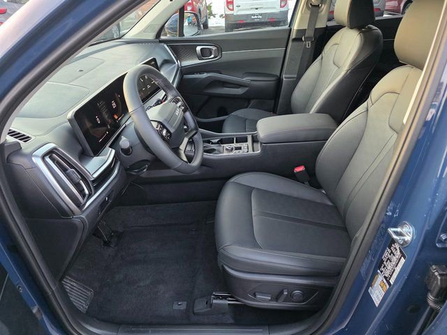 New 2026 Kia Sorento S AWD/4WD image 14