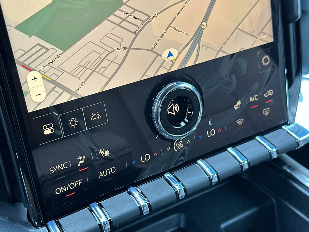 New 2026 GMC Acadia Elevation w/ Black Edition image 21