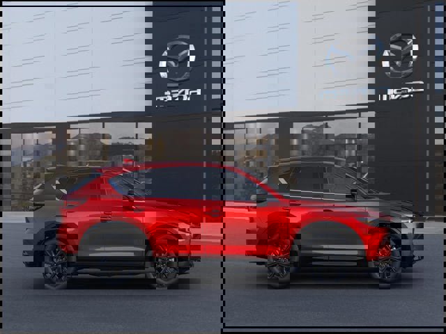 New 2025 MAZDA CX-5 2.5 Turbo w/ Premium Package image 5