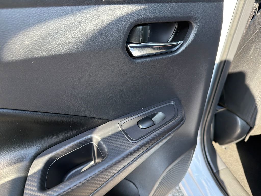 Used 2024 Nissan Versa SR w/ Trunk Package image 19
