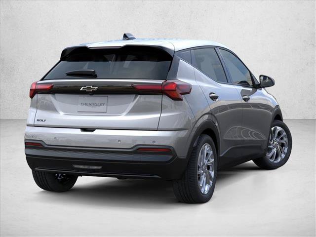 New 2027 Chevrolet Bolt LT w/ Comfort Package FWD image 5