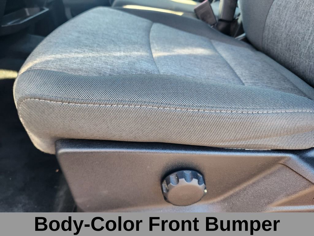 Used 2024 Ford F250 XL w/ STX Appearance Package image 12