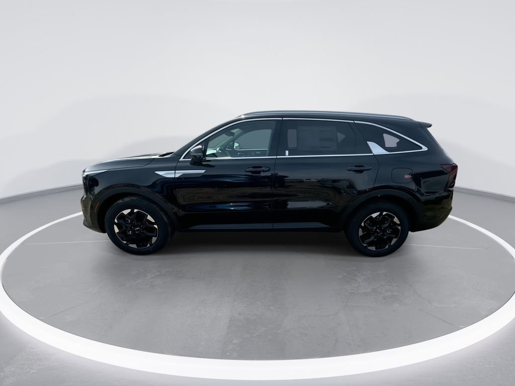 New 2026 Kia Sorento S FWD image 5