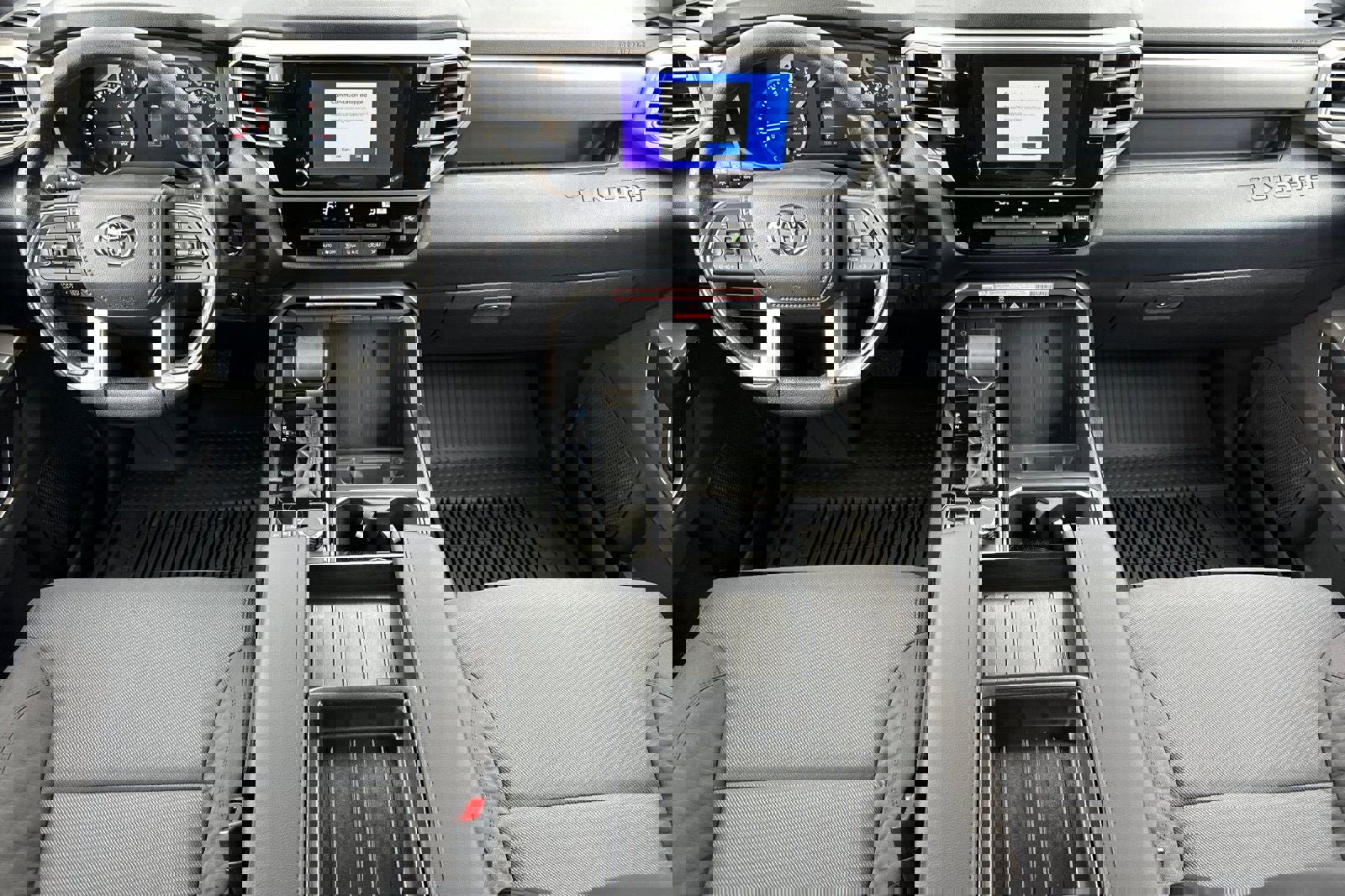 New 2026 Toyota Tundra SR5 image 16