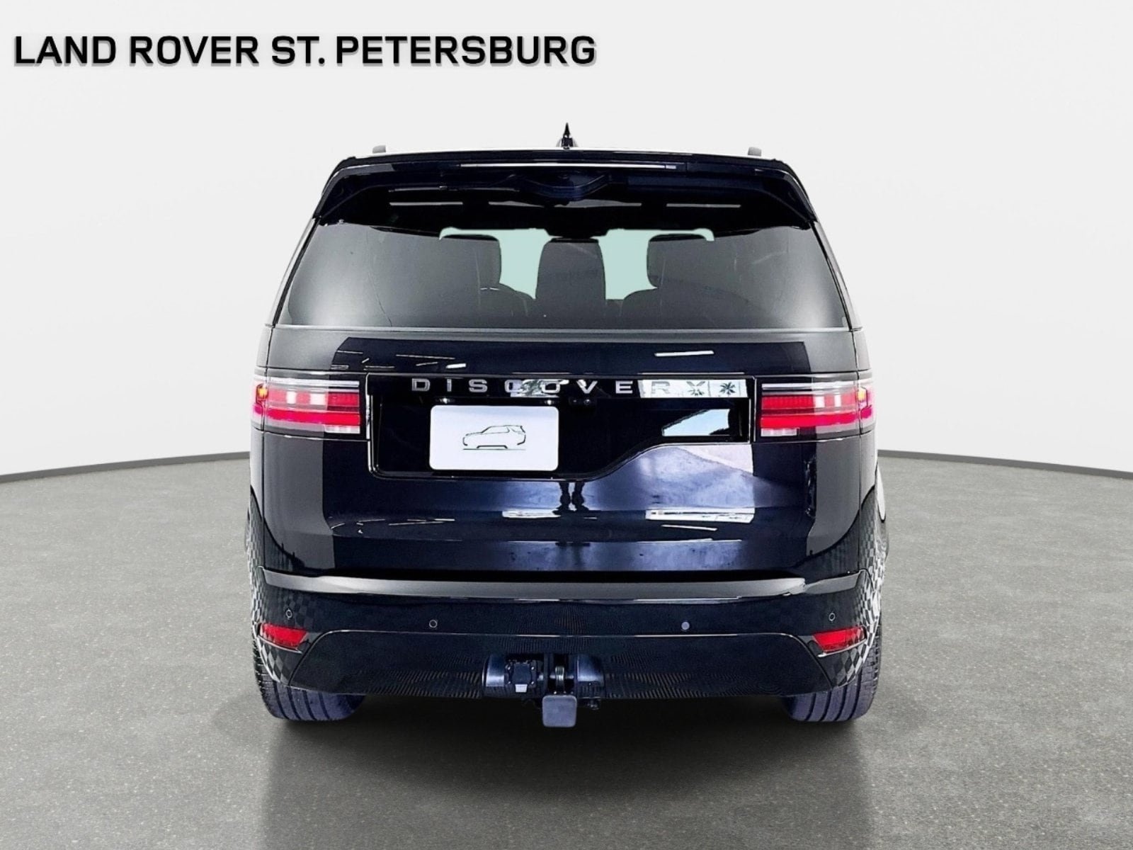 New 2026 Land Rover Discovery Dynamic SE AWD/4WD image 6