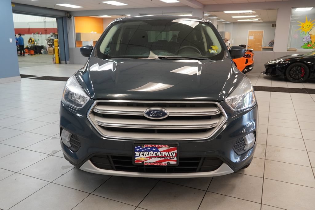 Used 2019 Ford Escape SE AWD/4WD image 14