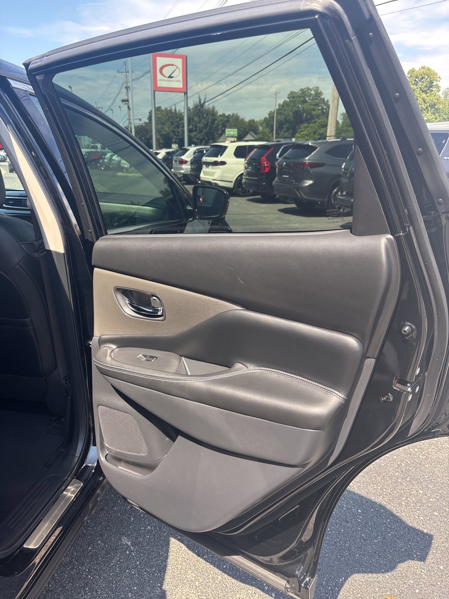 Used 2024 Nissan Murano SL image 26