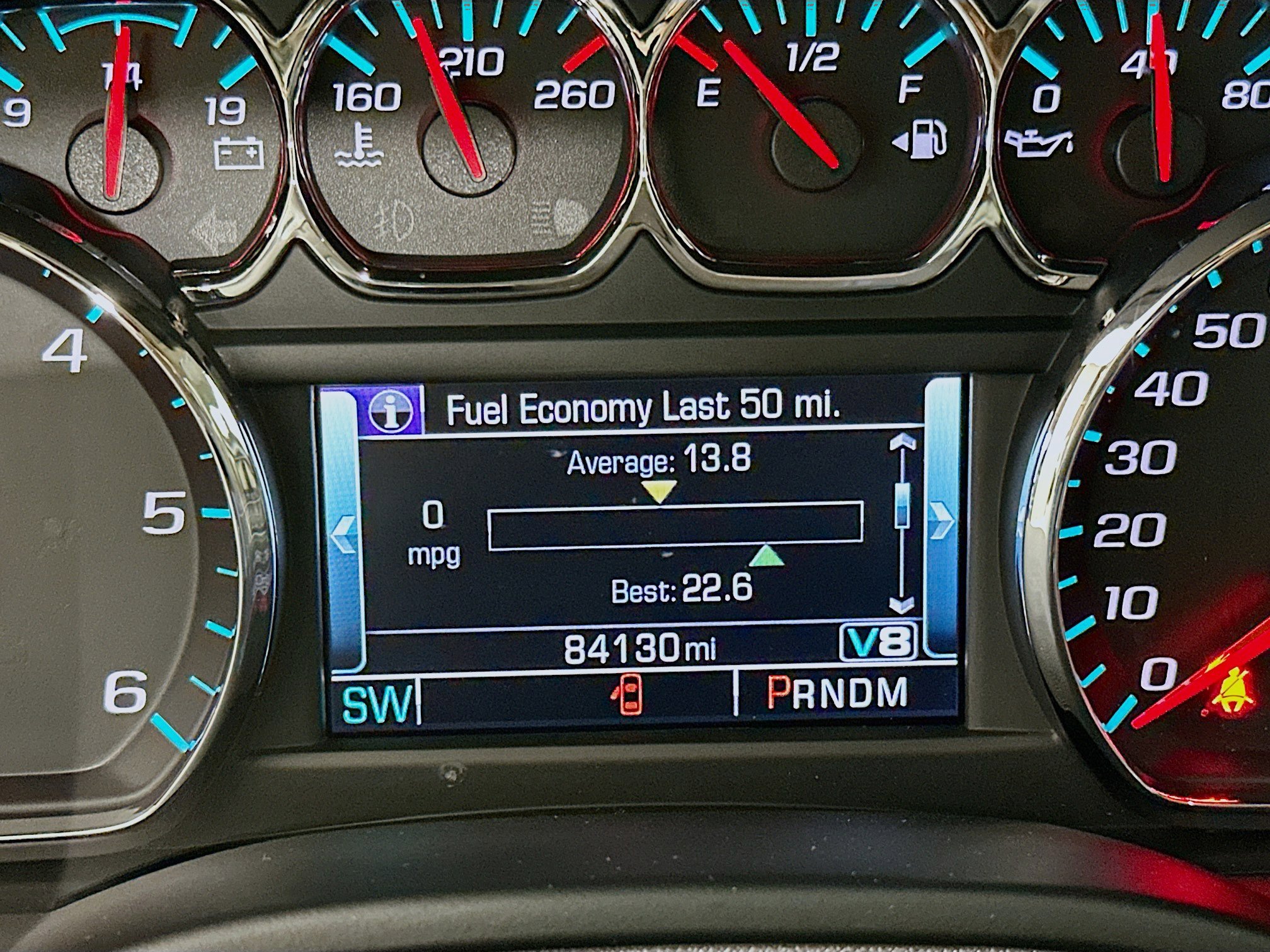 Used 2015 Chevrolet Tahoe LTZ AWD/4WD image 18