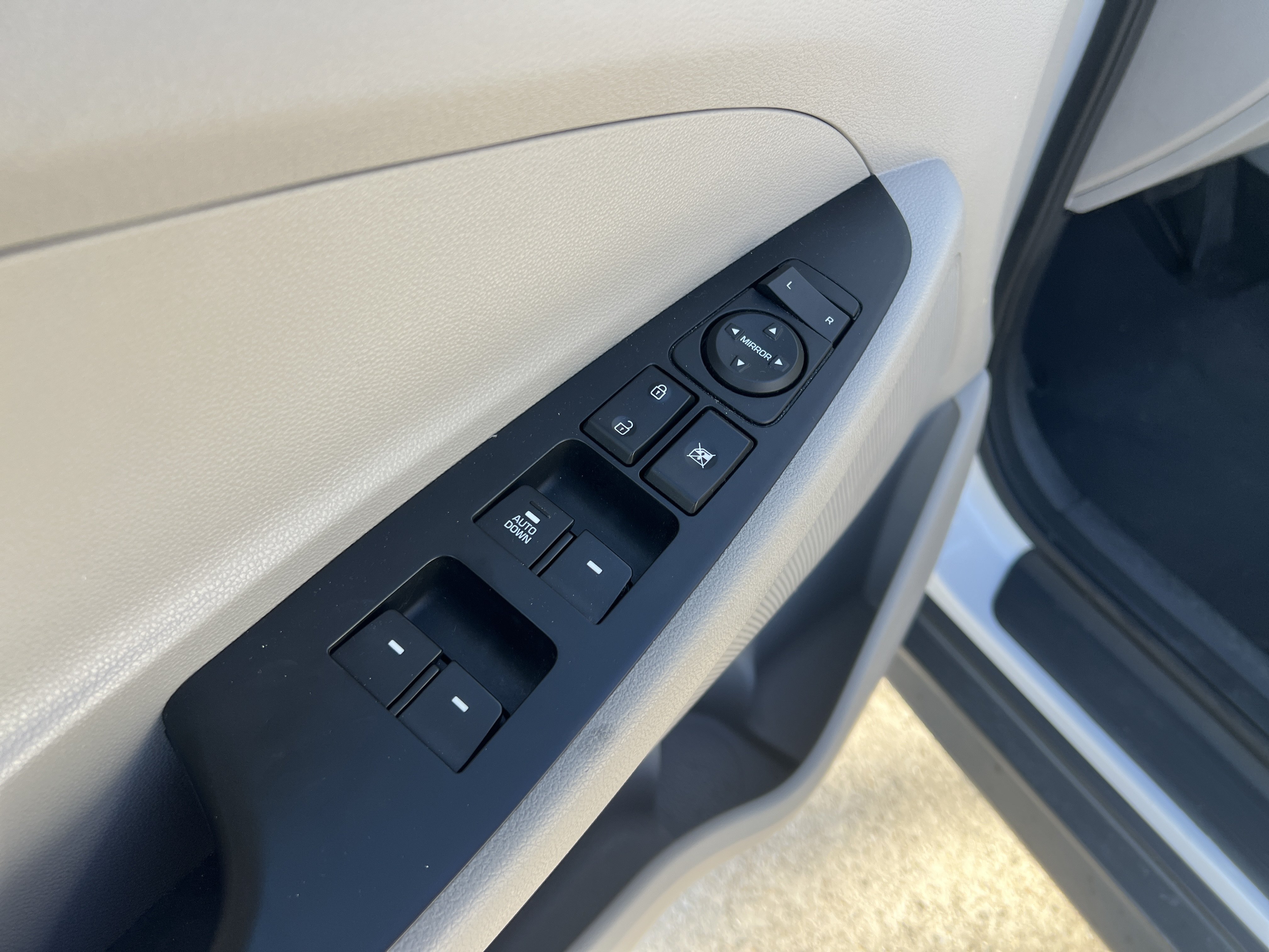 Used 2019 Hyundai Tucson SE FWD image 13
