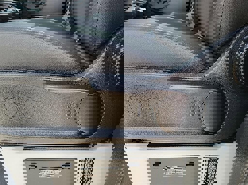 New 2025 Mercedes-Benz Sprinter 2500 image 17