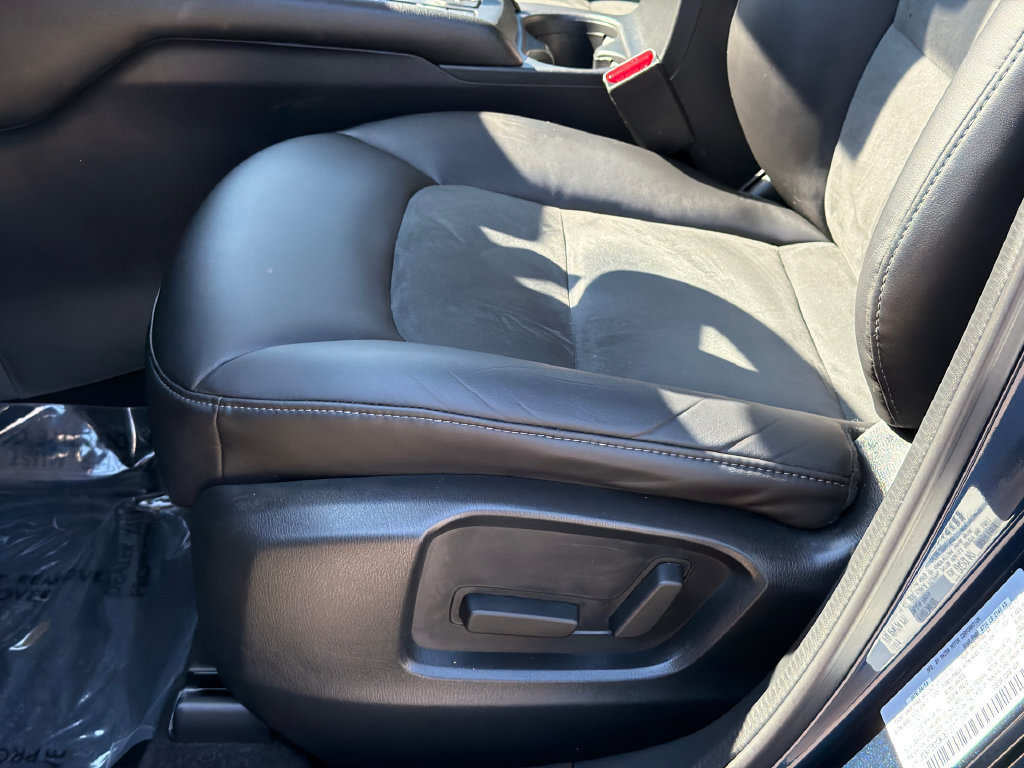 Used 2019 MAZDA CX-5 Touring AWD/4WD image 16