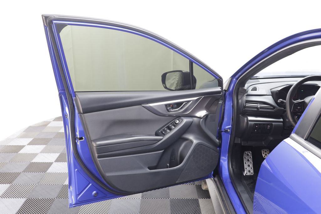Used 2023 Subaru WRX Premium AWD/4WD image 5