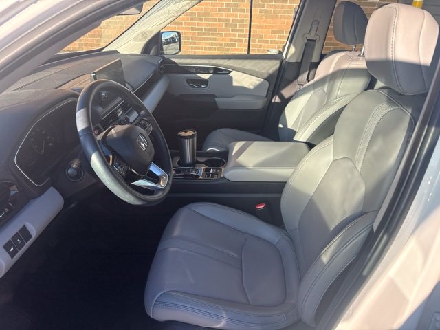 Used 2025 Honda Pilot EX-L image 5