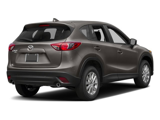 Used 2016 MAZDA CX-5 Touring AWD/4WD image 2