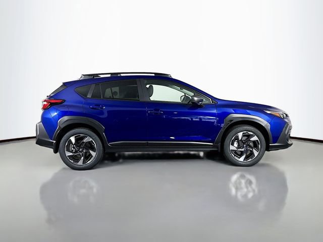 New 2025 Subaru Crosstrek 2.5i Limited image 8