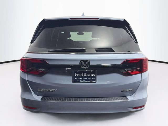 Used 2024 Honda Odyssey Sport image 8