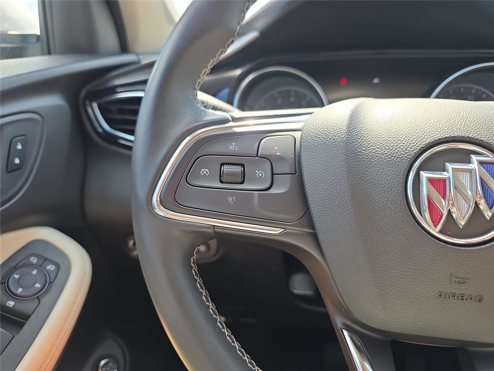 Used 2020 Buick Encore GX Preferred w/ Cold Weather Comfort Package image 20