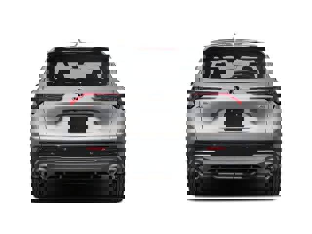 Used 2025 Acura ADX A-Spec AWD/4WD image 8