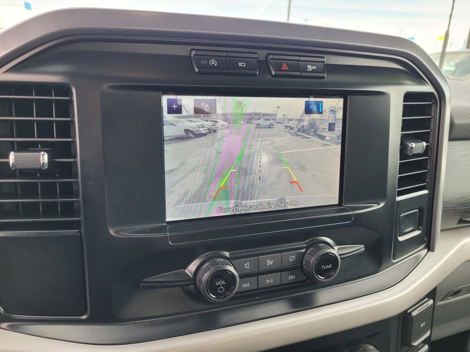 Used 2023 Ford F150 XLT image 16