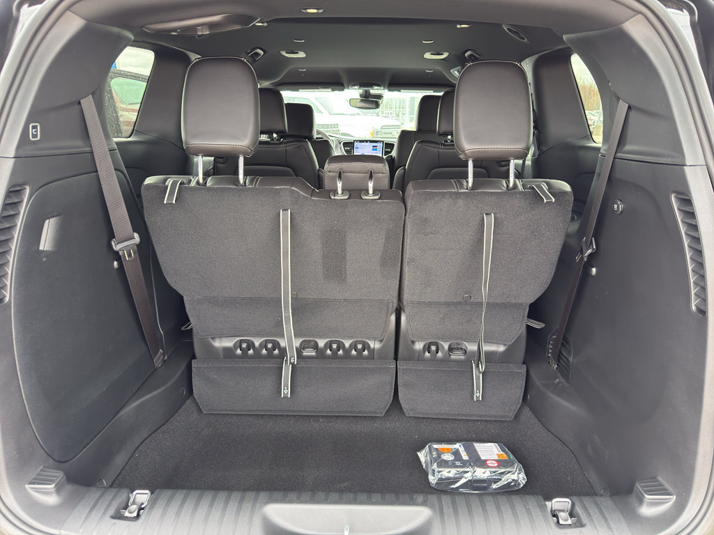 New 2026 Chrysler Pacifica Select FWD image 34