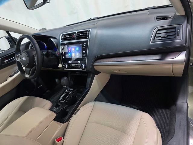 Used 2018 Subaru Outback 2.5i Limited w/ Protection Package #1 image 35