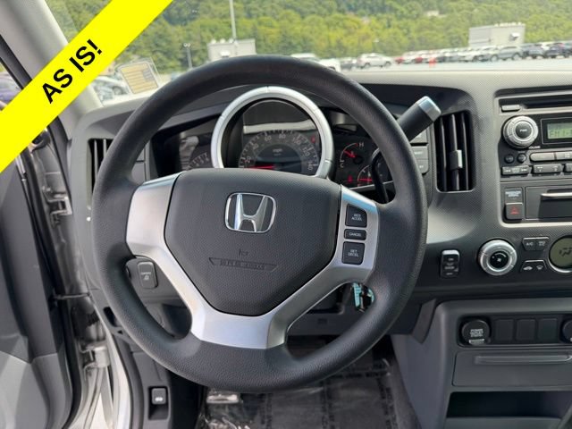Used 2008 Honda Ridgeline RTX image 12