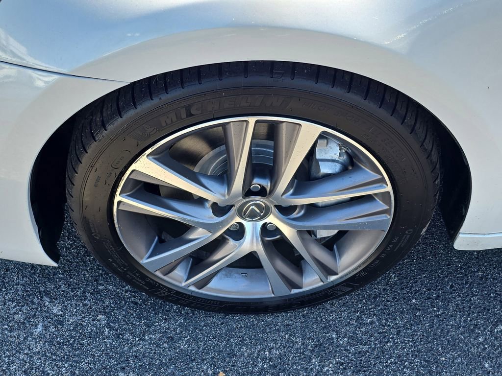 Used 2020 Lexus IS 300 image 7