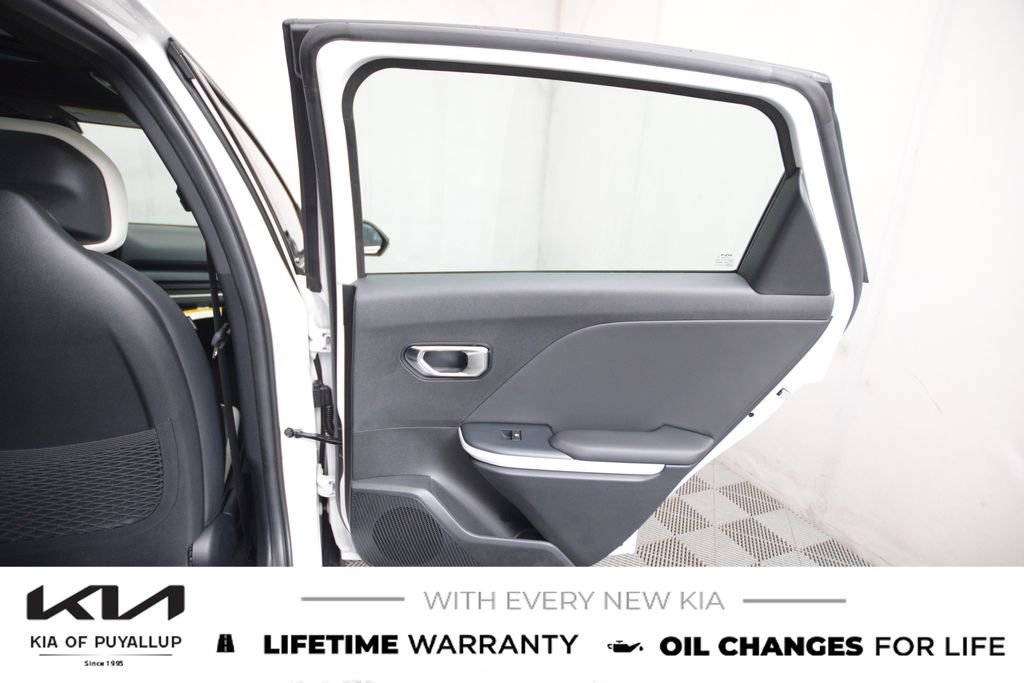 New 2025 Kia K4 GT-Line Turbo image 13