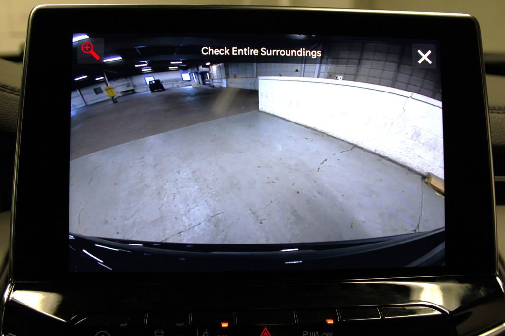 New 2026 Jeep Compass Limited w/ Sun, Sound & Navigation Group image 18