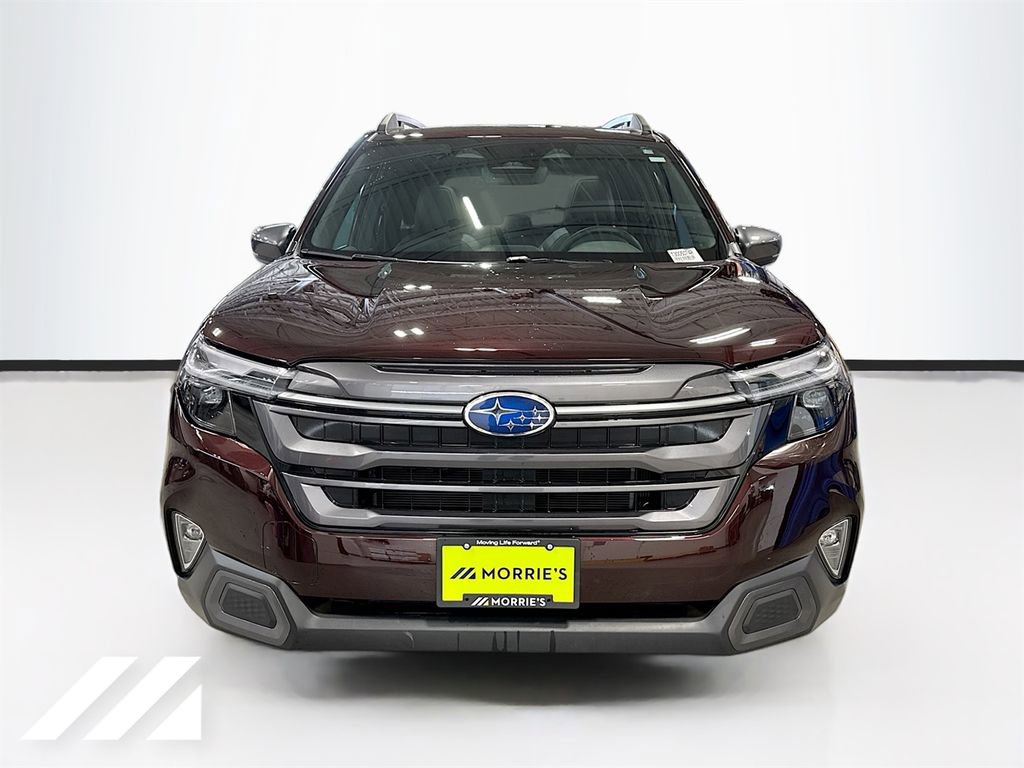 Used 2026 Subaru Forester Limited AWD/4WD image 2