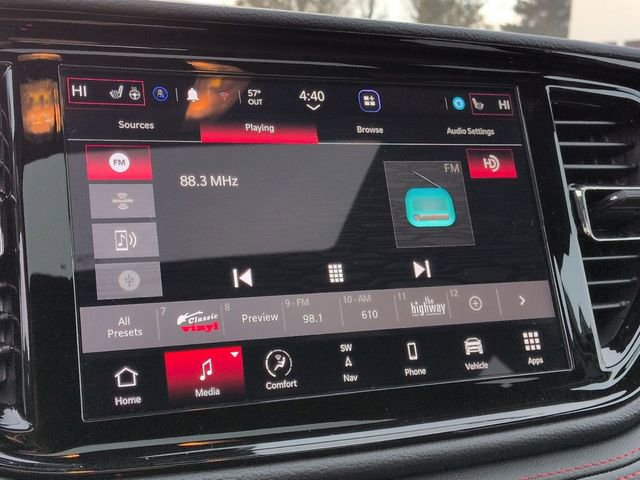 New 2026 Dodge Durango GT image 23