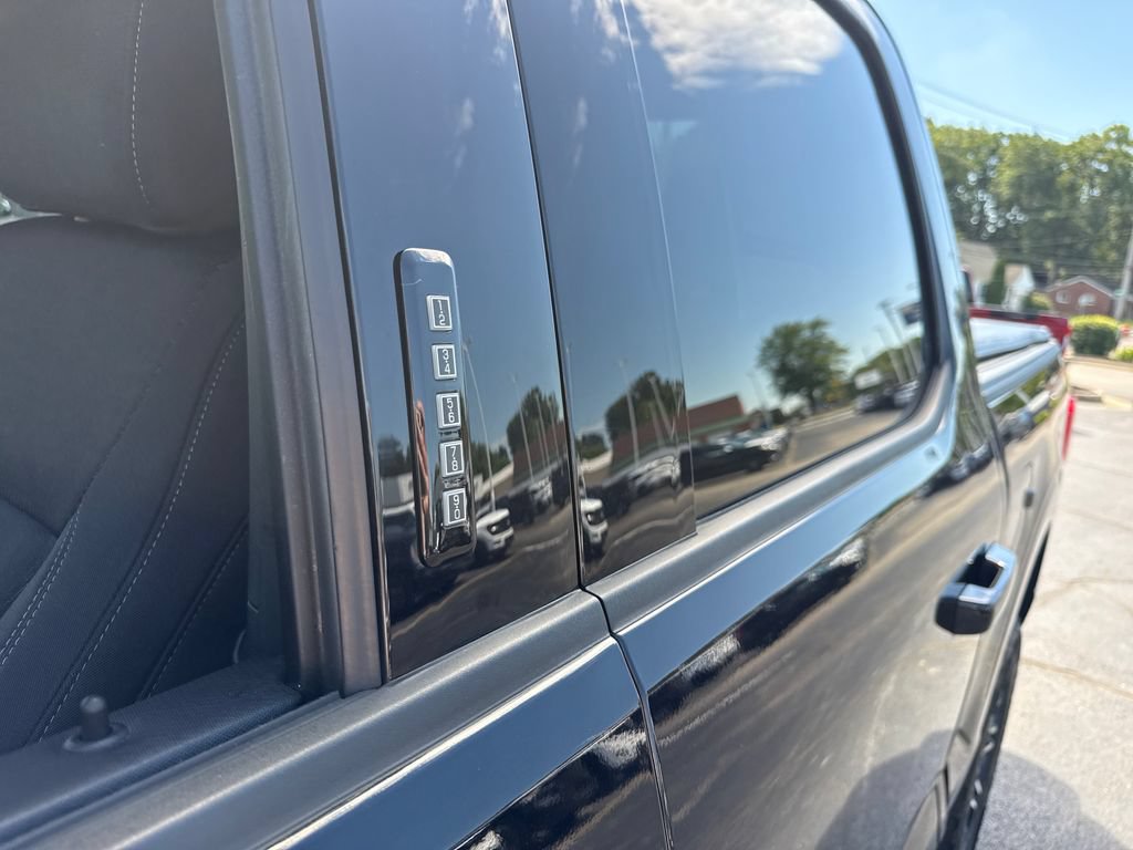 Used 2023 Ford F150 XLT w/ Equipment Group 302A High AWD/4WD image 16