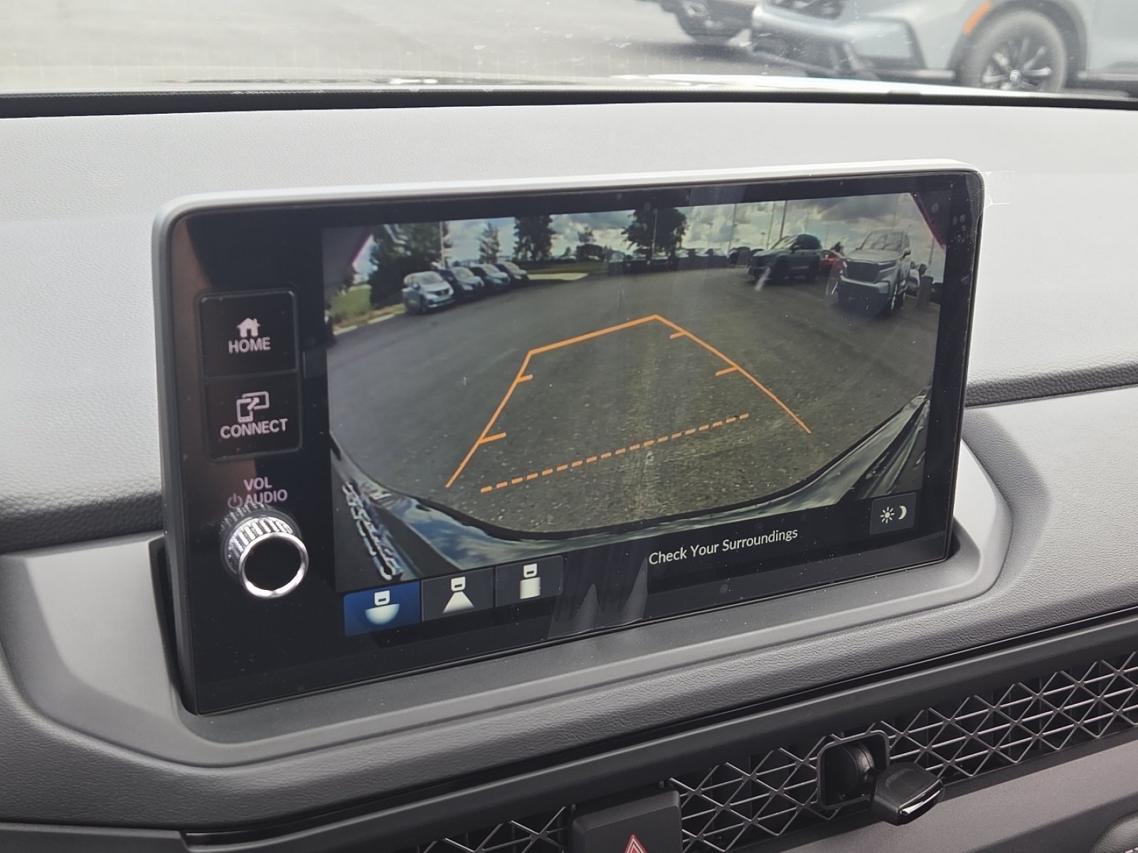 New 2026 Honda Accord LX image 7