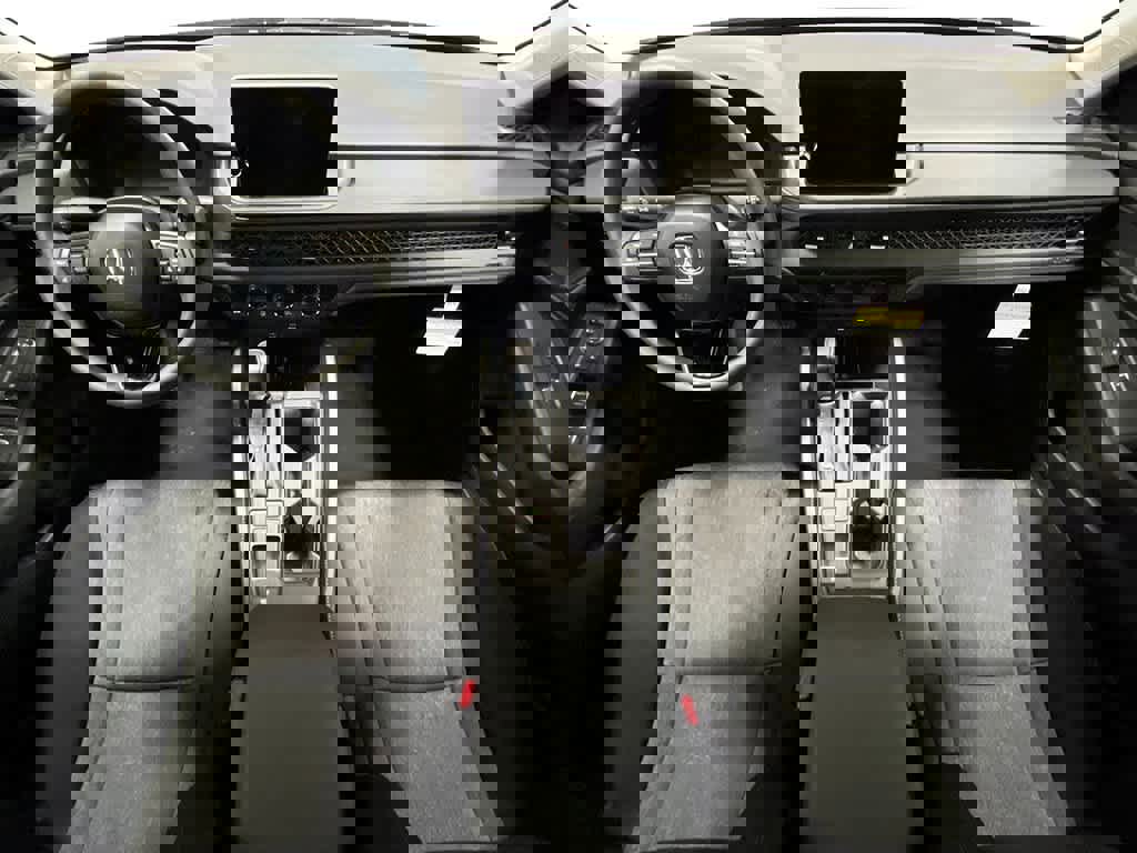 New 2026 Honda Accord SE image 15