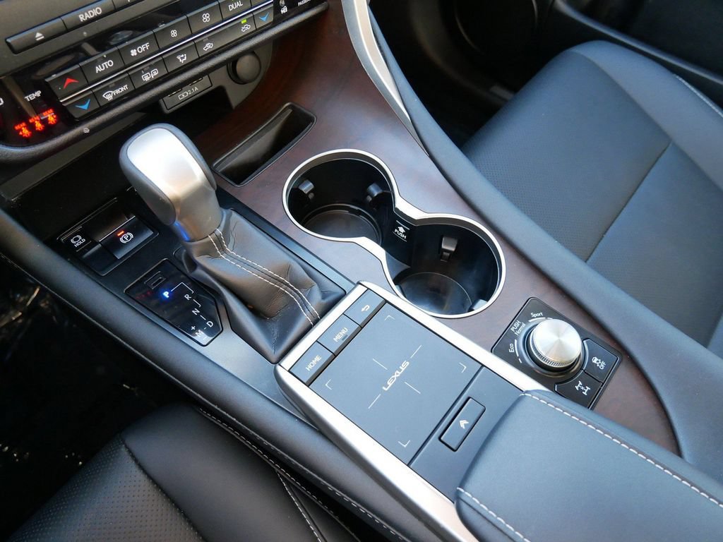 Certified 2022 Lexus RX 350 AWD w/ Premium Package image 23