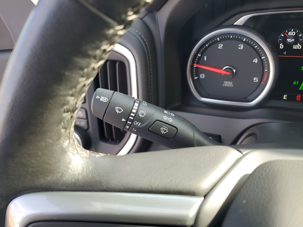 Used 2022 Chevrolet Silverado 3500 LTZ w/ LTZ Texas Edition image 36