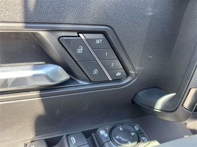 New 2026 GMC Hummer EV 4x4 Crew Cab image 16