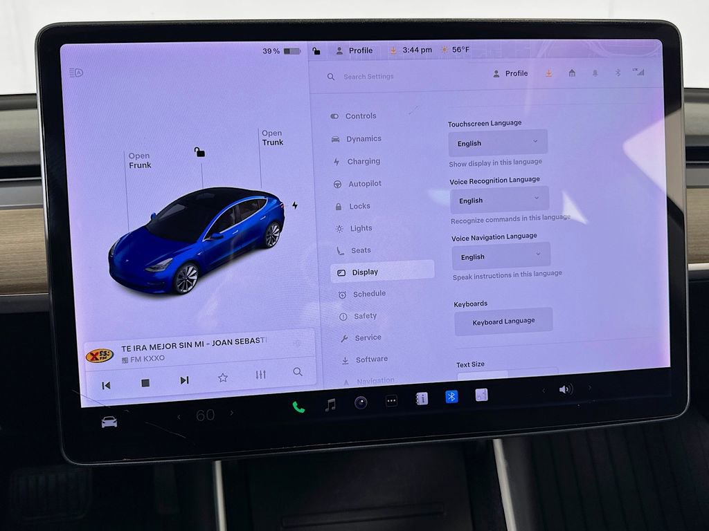 Used 2018 Tesla Model 3 Long Range image 16