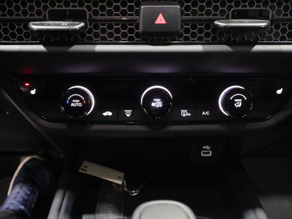 Used 2024 Honda HR-V Sport image 30