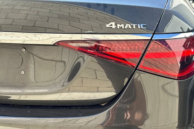 Used 2022 Mercedes-Benz S 500 4MATIC image 14