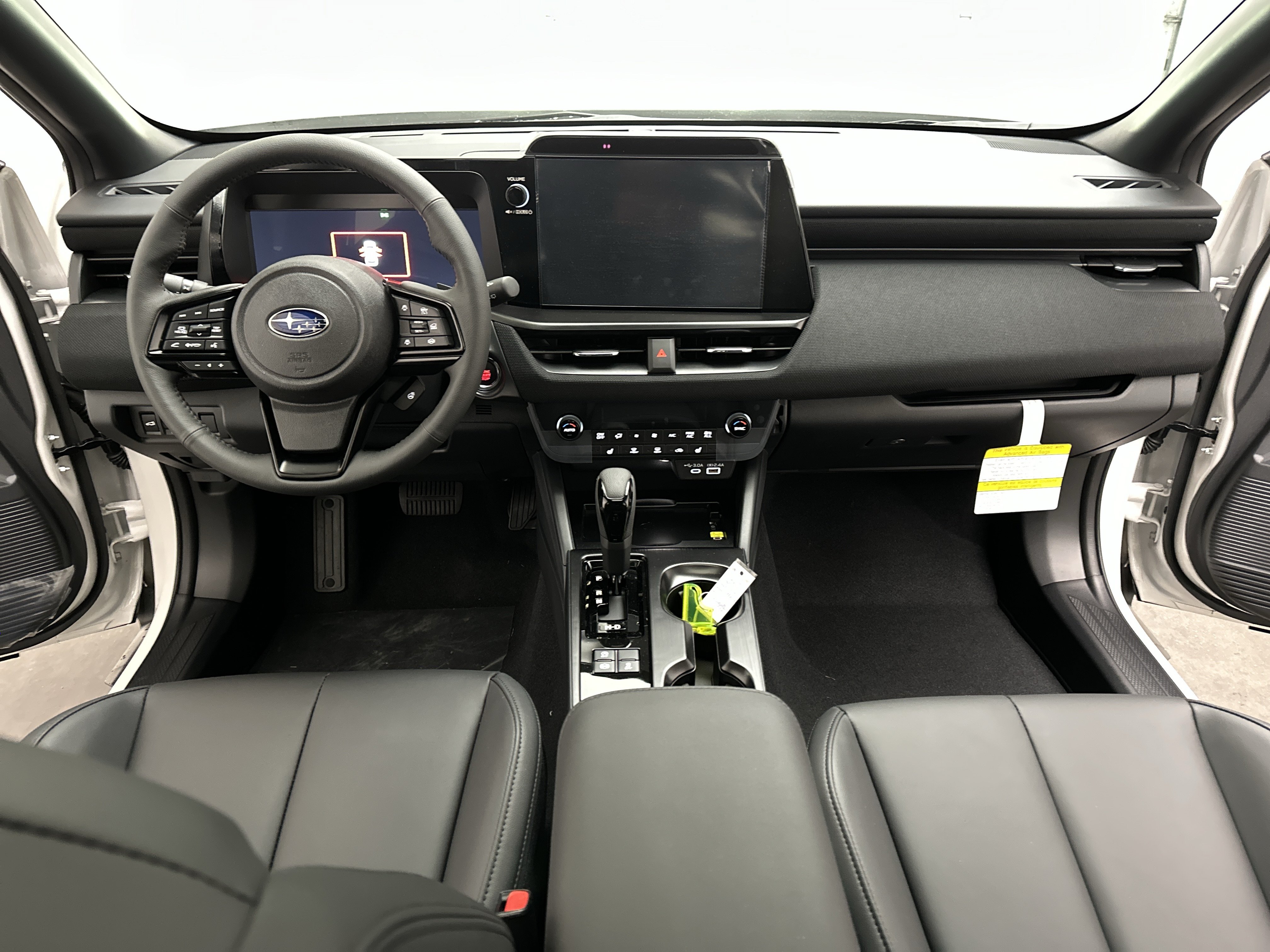 New 2026 Subaru Outback Premium AWD/4WD image 22