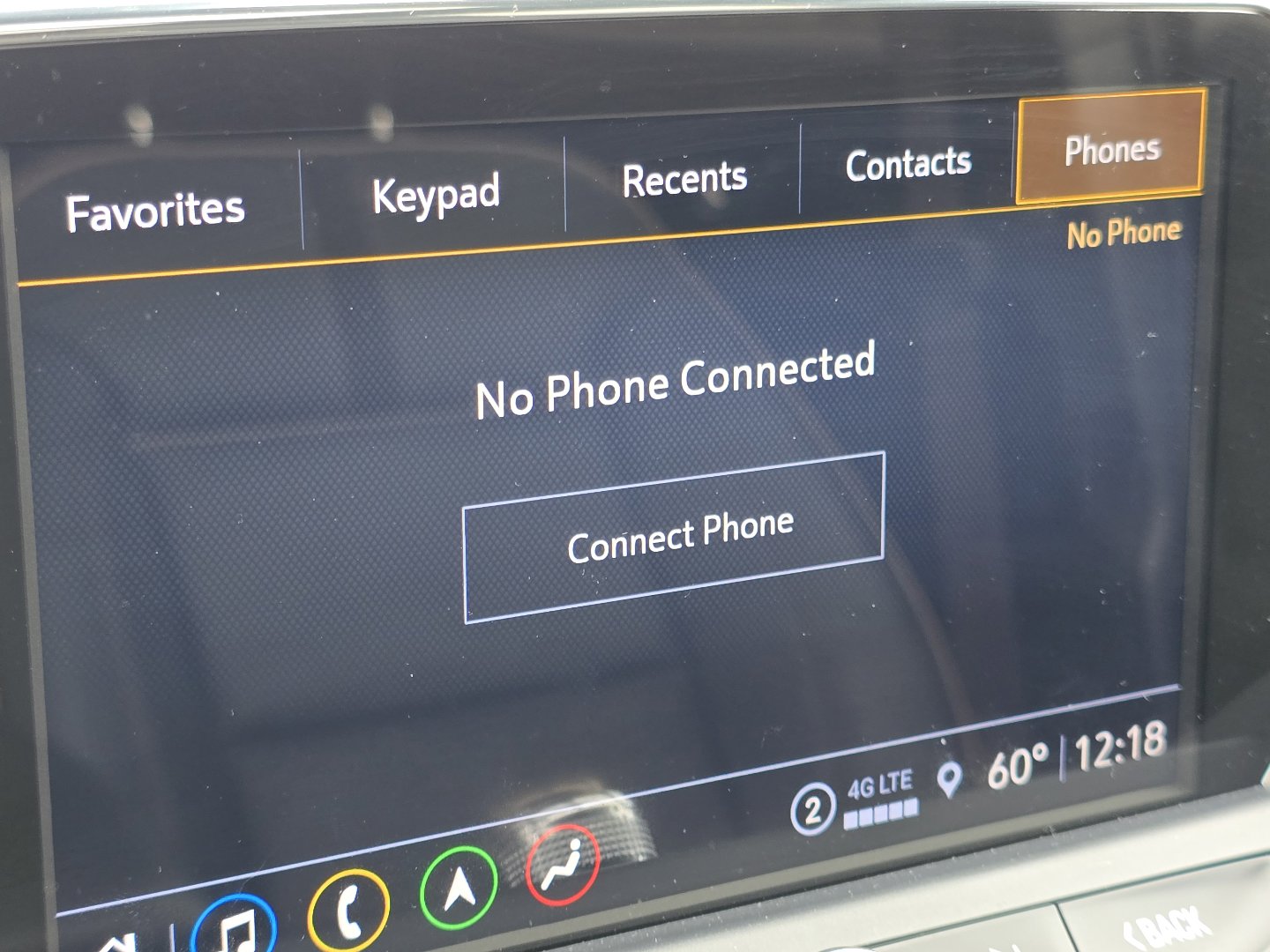 Used 2022 Chevrolet Blazer Premier w/ Enhanced Convenience Package image 6