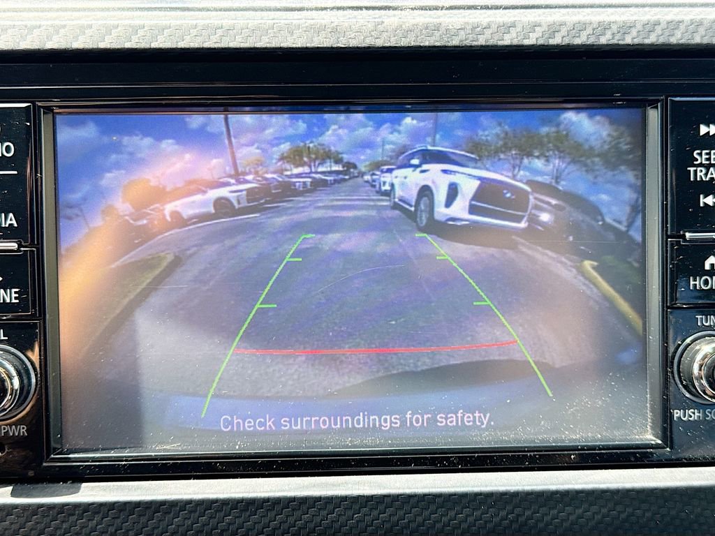 Used 2022 Mitsubishi Outlander Sport ES image 14